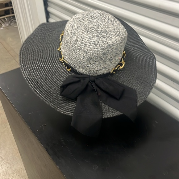 Women’s sun hat - Picture 6 of 11